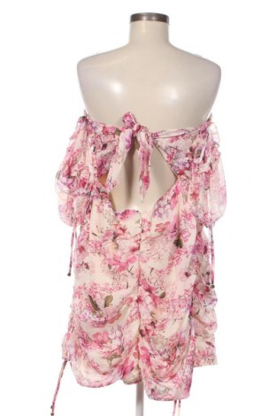 Kleid Showpo, Größe XL, Farbe Mehrfarbig, Preis 24,46 €