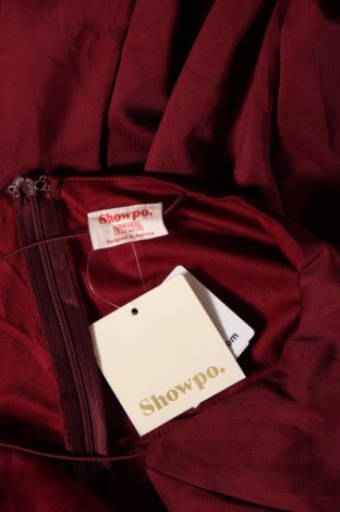 Φόρεμα Showpo, Μέγεθος M, Χρώμα Κόκκινο, Τιμή 38,08 €