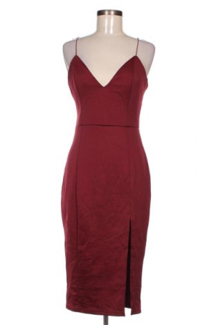 Kleid Showpo, Größe M, Farbe Rot, Preis € 42,84