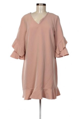 Šaty  Sienna, Veľkosť XL, Farba Ružová, Cena  14,97 €