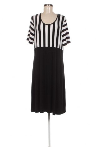 Kleid Signature, Größe XL, Farbe Mehrfarbig, Preis 22,90 €