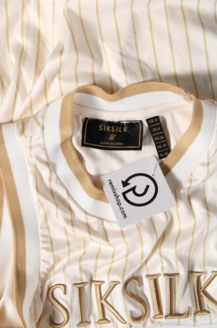 Φόρεμα SikSilk, Μέγεθος S, Χρώμα Εκρού, Τιμή 29,69 €