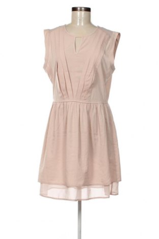 Kleid Silvian Heach, Größe M, Farbe Rosa, Preis 113,22 €