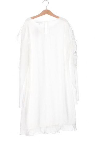Φόρεμα Silvian Heach, Μέγεθος XXS, Χρώμα Λευκό, Τιμή 29,36 €