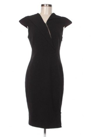 Kleid Silvian Heach, Größe S, Farbe Schwarz, Preis 132,17 €