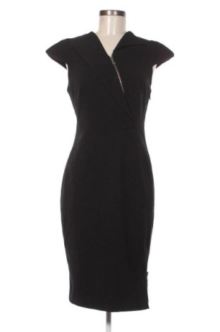 Rochie Silvian Heach, Mărime S, Culoare Negru, Preț 659,18 Lei