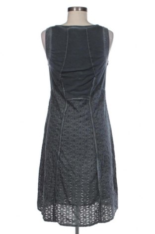 Kleid Simclan, Größe S, Farbe Grau, Preis 16,37 €