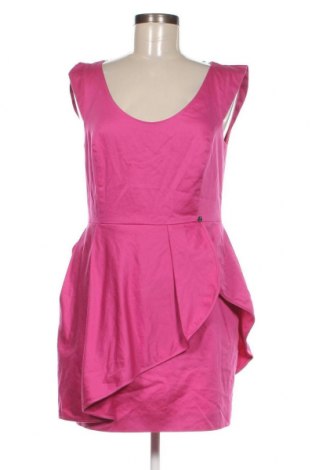 Kleid Simple, Größe M, Farbe Rosa, Preis 22,04 €