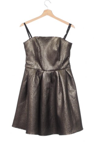 Kleid Sinsay, Größe L, Farbe Golden, Preis 8,46 €