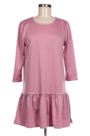 Kleid Sinsay, Größe XL, Farbe Ecru, Preis 6,99 €