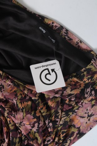 Kleid Sinsay, Größe XS, Farbe Mehrfarbig, Preis € 8,45