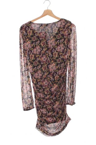 Kleid Sinsay, Größe XS, Farbe Mehrfarbig, Preis 8,45 €