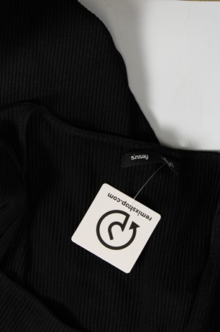 Kleid Sinsay, Größe XL, Farbe Schwarz, Preis € 8,45