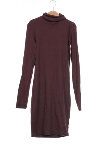 Kleid Sinsay, Größe XS, Farbe Braun, Preis € 8,95