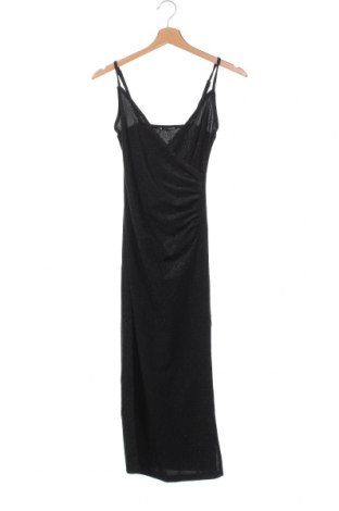 Φόρεμα Sinsay, Μέγεθος XXS, Χρώμα Μαύρο, Τιμή 27,11 €
