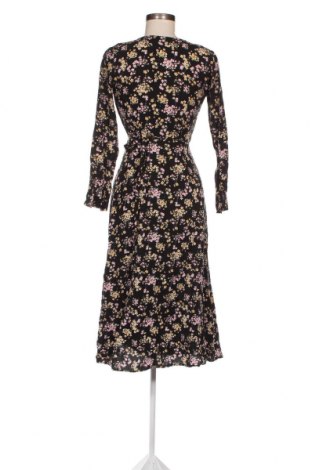 Φόρεμα Sinsay, Μέγεθος XS, Χρώμα Πολύχρωμο, Τιμή 6,28 €