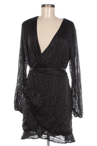 Kleid Sinsay, Größe XL, Farbe Schwarz, Preis € 9,08