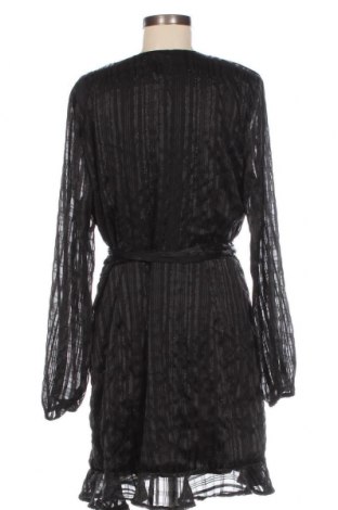 Šaty  Sinsay, Velikost XL, Barva Černá, Cena  231,00 Kč