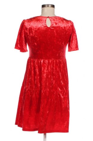 Kleid Sinsay, Größe S, Farbe Rot, Preis 8,01 €