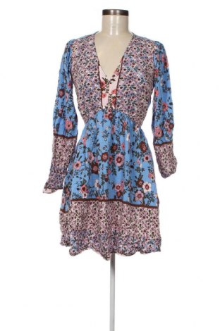 Kleid Sinsay, Größe S, Farbe Mehrfarbig, Preis € 20,18