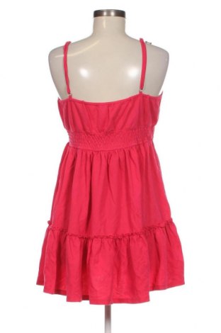 Šaty  Sinsay, Velikost XL, Barva Růžová, Cena  209,00 Kč