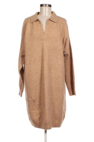 Kleid Sinsay, Größe M, Farbe Beige, Preis € 14,83