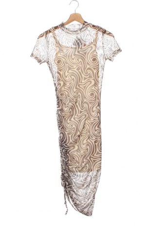 Kleid Sinsay, Größe XS, Farbe Mehrfarbig, Preis 15,25 €