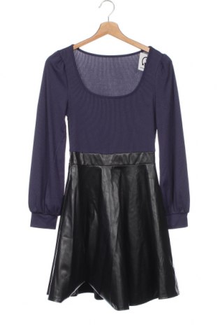 Kleid Sinsay, Größe XS, Farbe Schwarz, Preis € 14,12