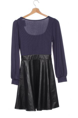 Kleid Sinsay, Größe XS, Farbe Schwarz, Preis € 13,41