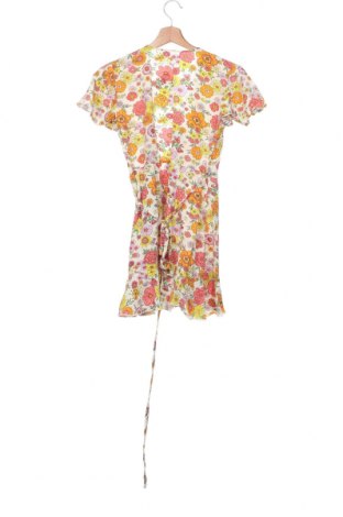 Kleid Sinsay, Größe XS, Farbe Mehrfarbig, Preis € 8,50