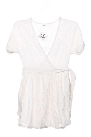 Kleid Sinsay, Größe XS, Farbe Weiß, Preis 9,00 €