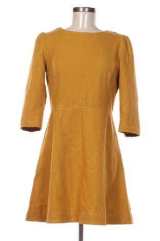Šaty  Sisley, Veľkosť M, Farba Žltá, Cena  31,82 €