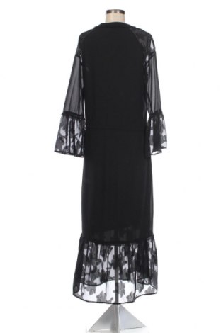 Φόρεμα Sisley, Μέγεθος S, Χρώμα Μαύρο, Τιμή 52,98 €