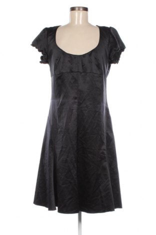 Šaty  Sisley, Veľkosť M, Farba Čierna, Cena  24,17 €