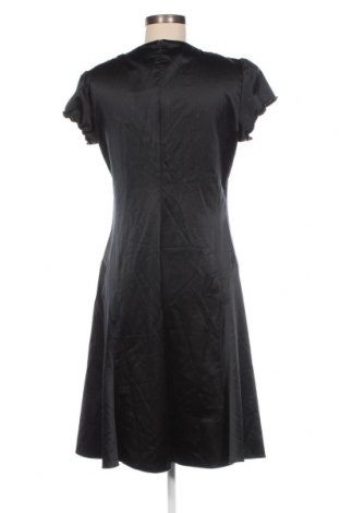 Φόρεμα Sisley, Μέγεθος M, Χρώμα Μαύρο, Τιμή 26,37 €