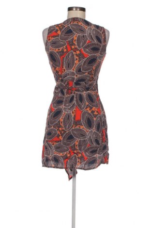 Φόρεμα Sisley, Μέγεθος XS, Χρώμα Πολύχρωμο, Τιμή 22,82 €