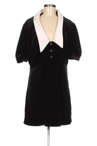 Šaty  Sister Jane, Velikost XL, Barva Černá, Cena  4 029,00 Kč