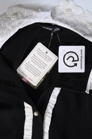 Šaty  Sister Jane, Velikost S, Barva Černá, Cena  4 029,00 Kč