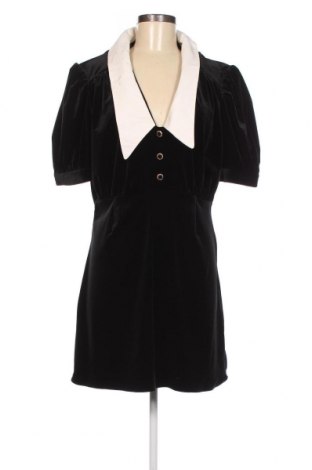 Šaty  Sister Jane, Veľkosť L, Farba Čierna, Cena  70,22 €