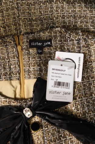 Kleid Sister Jane, Größe L, Farbe Mehrfarbig, Preis € 66,39