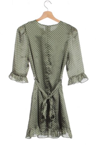 Kleid Sisterhood, Größe XS, Farbe Grün, Preis 49,50 €