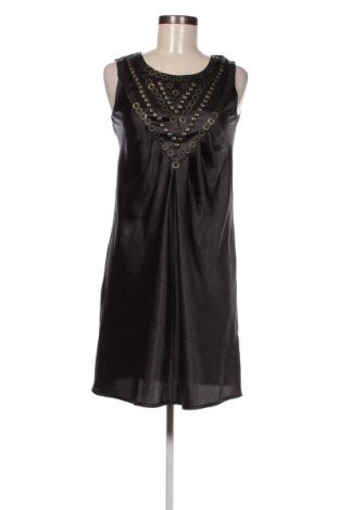 Kleid Sisters, Größe S, Farbe Schwarz, Preis 8,90 €