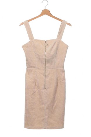 Kleid Sisters Point, Größe XS, Farbe Beige, Preis € 17,37