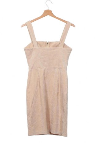 Kleid Sisters Point, Größe XS, Farbe Beige, Preis € 33,40