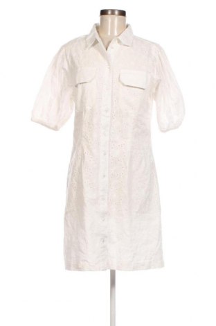 Kleid Sisters Point, Größe L, Farbe Weiß, Preis € 15,96