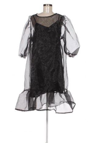 Kleid Sisters Point, Größe S, Farbe Schwarz, Preis € 47,26