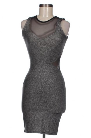 Kleid Sisters Point, Größe XS, Farbe Silber, Preis € 16,37