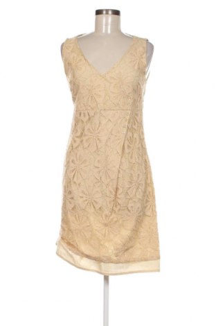 Kleid Siste's, Größe M, Farbe Beige, Preis 29,99 €