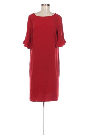 Kleid Sixth Sens, Größe L, Farbe Rot, Preis 8,45 €