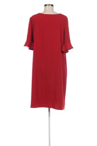 Kleid Sixth Sens, Größe L, Farbe Rot, Preis 8,01 €